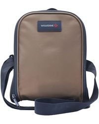 Wolverine - Boot Bag With Industrial-grade Nailhead Nylon - Lyst