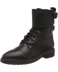 Botas Levi's de mujer: hasta el 60 % de descuento | Lyst
