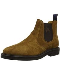 Desert Boots Homme GANT Fargo