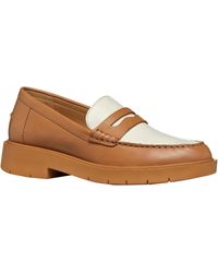 Geox - D SPHERICA EC1 A - Lyst