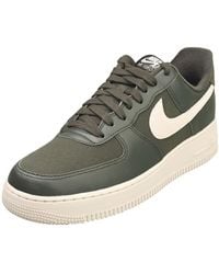 Nike - Air Force 1 07 LX Trainers DV7186 Sneakers Schuhe - Lyst