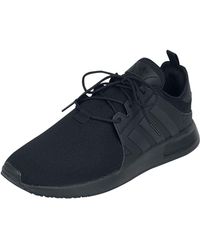 adidas Tenis X_PLR S - Negro | adidas Mexico