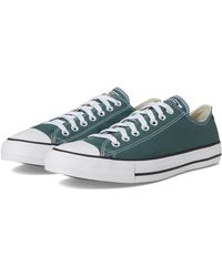 Converse - Chuck Taylor All Star Low-Top-Sneaker für Erwachsene - Lyst