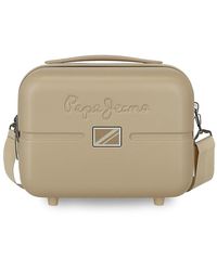Pepe Jeans - Accent Valise Cabine - Lyst
