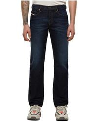 DIESEL - Mihtry Jeans - Lyst