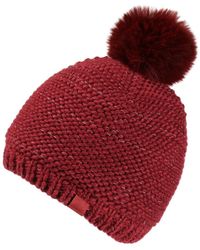 Regatta - S/ladies Lorelai V Beanie - Lyst