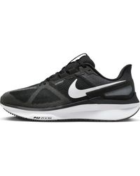 Nike - Air Zoom Structure 25 Wide - Lyst