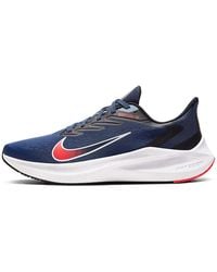 Nike - Zoom Winflo 7 S Running Trainers Cj0291 Sneakers Shoes - Lyst