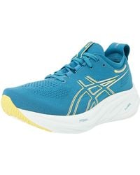 Asics - Gel-Nimbus 26 Laufschuhe - Lyst