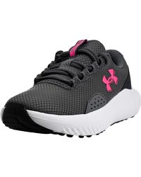 Under Armour - Charged Surge 4 Hardloopschoen Voor - Lyst