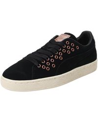 PUMA - Suede Xl Lace Vr Trainers - Lyst
