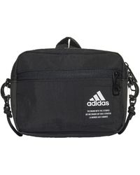 adidas - 's 4athlts Organizer Shoulder Bag - Lyst