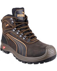 dunlop nevada safety boots