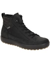 Ecco - Morbido 7 Tred - Lyst