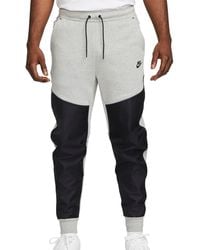 Nike - Pantalon de survêtement Sportswear Tech Fleece s - Lyst