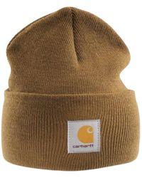 Damen-Hüte, Caps & Mützen von Carhartt | Online-Schlussverkauf – Bis zu 32%  Rabatt | Lyst DE