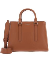 Calvin Klein - CK Elevated Tote MD - Lyst