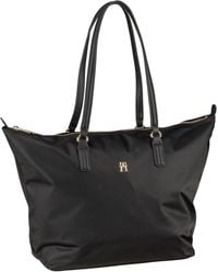 Tommy Hilfiger - Poppy Th Tragetasche - Lyst