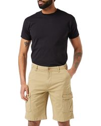 Wrangler Cargo shorts for Men | Online 