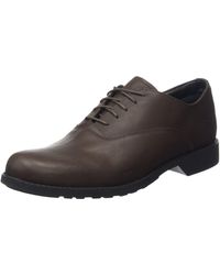 timberland fitchburg oxford