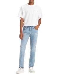 Levi's - 511 Slim - Lyst