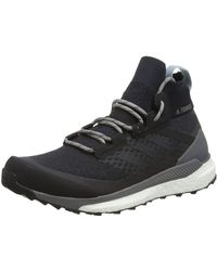 adidas - Terrex Free Hiker W Fitness Shoes - Lyst