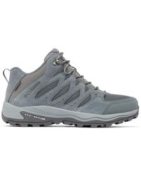 Columbia - Redmond 4 Mid Waterproof - Lyst