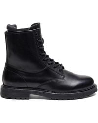 DIESEL - D-alabhama Cb Boots - Lyst