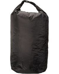 Mountain Warehouse - Medium Dry Pack 40l Liner -roll Top Closure Dry Bag - Lyst