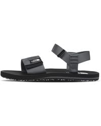 The North Face - NF0A46BGF9L1 M SKEENA SANDAL Uomo - Lyst