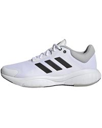 adidas - Uomo Response Shoes - Lyst