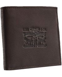 Levi's - Vintage Two Horse Bifold - Lyst