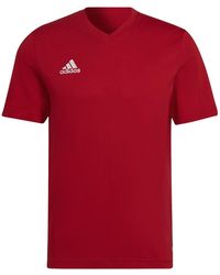 adidas - Ent22 T-shirt Voor - Lyst