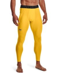 Under Armour - Standard Heatgear Leggings, - Lyst