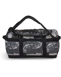 The North Face - Basislager Duffel—S - Lyst