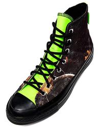 Converse - Chuck Taylor Hi 70 Gtx Fashion High Top Shoes Trainers - Lyst