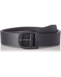 diesel belt mens uk
