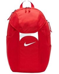 Nike - Academy Team Backpack (30L) - Lyst