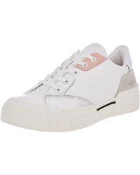 Scarpe Da Donna, Pre Collezione Autunno Inverno 2021, Baskets , Blanc, 38  EU Love Moschino en coloris Blanc | Lyst