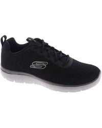 Skechers - Smooth Street Trainers - Lyst
