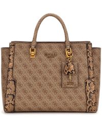 Guess - Sac à main - Lyst