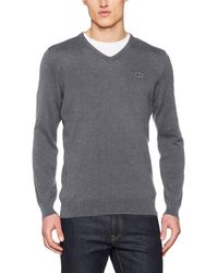 lacoste jumper sale