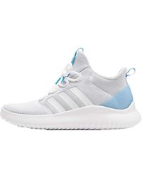 adidas cloudfoam ultimate b ball mens trainers