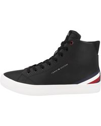 Tommy Hilfiger - Vulcanized Sneaker Core Schuhe - Lyst