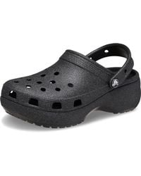 Crocs™ - 10002-200_34/35 Slides - Lyst