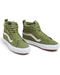 Vans - Filmore Hi Guard - Lyst
