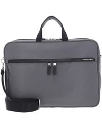 Mandarina Duck - Hunter Urban Briefcase - Lyst
