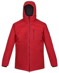 Regatta - S Yewbank Ii Waterproof Insulated Jacket - Lyst