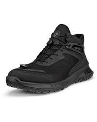 Ecco - Ult-trn Boots - Lyst