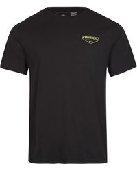 O'neill Sportswear - Longview T-shirt - Lyst